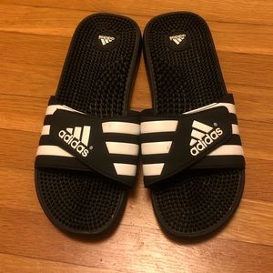 Adidas slides